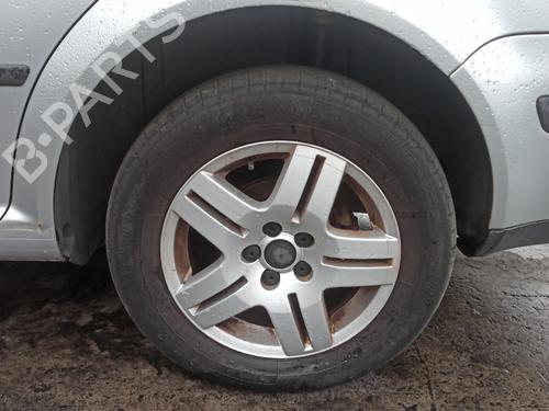 Left headlight VW GOLF IV Variant (1J5) 1.4 16V | BP38020116C28 - Image 27