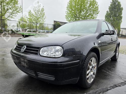 Used Parts VW GOLF IV (1J1)  1.4 16V  4598489