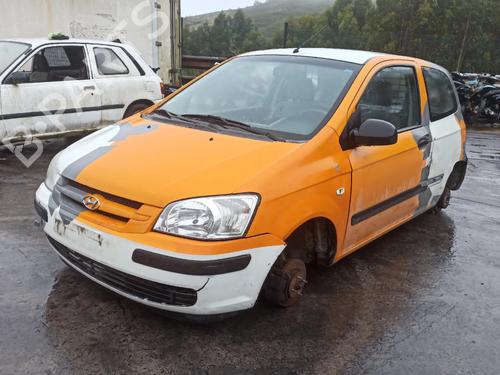 Used Right front indicator Right front indicator FORD TRANSIT Van (E_ _) 2.5 DI (EAS, EAL) (80 hp) 6255101 6255101