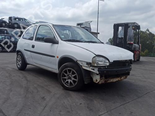 Used Parts OPEL CORSA B (S93)  1.7 D (F08, F68, M68)  4598566