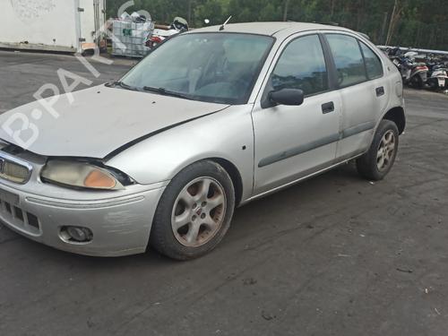 Used Parts ROVER 200 II Hatchback (RF) 220 SDi 4598568