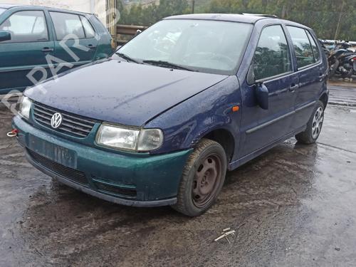 Recambios VW POLO (6N2)  1.0  4598571