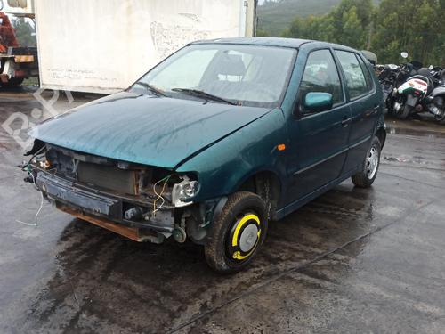 Used Parts VW POLO III (6N1)  45 1.0  4598572