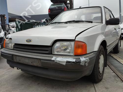 Used Parts FORD ORION II (AFF) 1.4 4598573