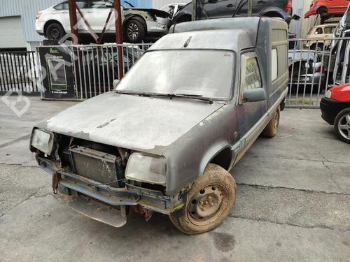 Used Parts RENAULT RAPID Box Body/MPV (F40_, G40_)  1.6 D (F404)  4599002