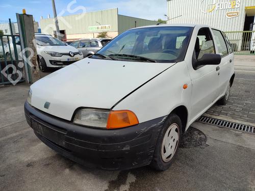 Used Parts FIAT PUNTO (176_)  55 1.1  4599685