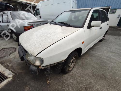 Used Parts SEAT IBIZA II (6K1)  1.0 i  4599687