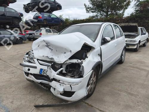 Brugte OPEL CORSA C (X01)  1.3 CDTI (F08, F68)  4599766