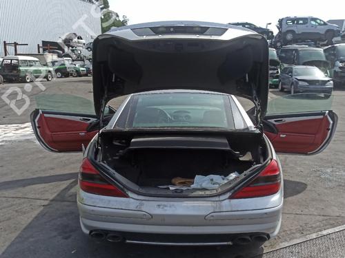 Front left panel MERCEDES-BENZ SL (R230) 55 AMG Kompressor (230.474) | BP37430959C58 - Image 16