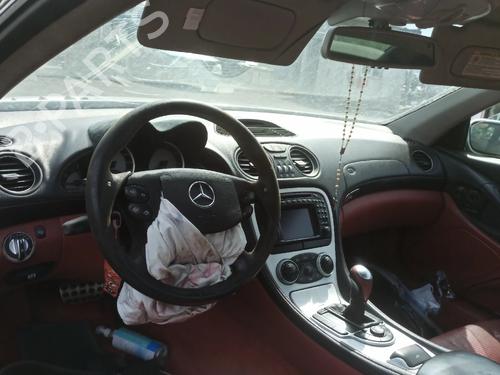 Front left panel MERCEDES-BENZ SL (R230) 55 AMG Kompressor (230.474) | BP37430959C58 - Image 22