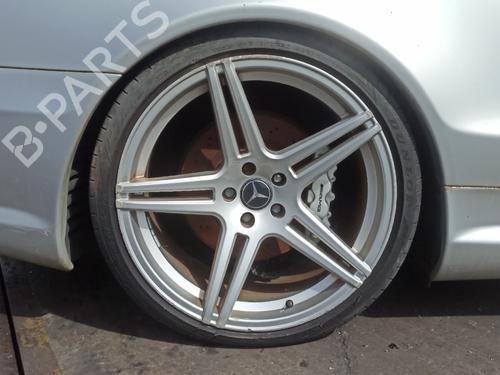 Front left panel MERCEDES-BENZ SL (R230) 55 AMG Kompressor (230.474) | BP37430959C58 - Image 18