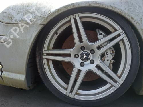 Front left panel MERCEDES-BENZ SL (R230) 55 AMG Kompressor (230.474) | BP37430959C58 - Image 20