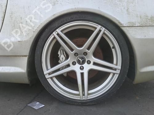 Front left panel MERCEDES-BENZ SL (R230) 55 AMG Kompressor (230.474) | BP37430959C58 - Image 17