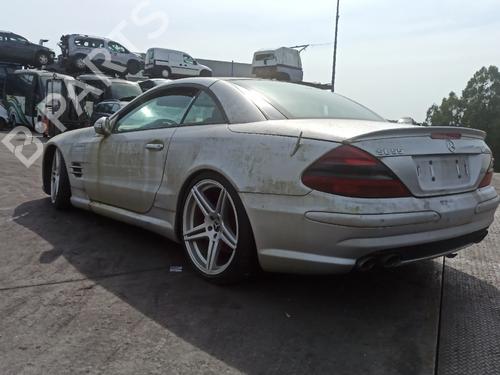 Front left panel MERCEDES-BENZ SL (R230) 55 AMG Kompressor (230.474) | BP37430959C58 - Image 13