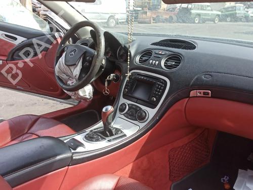 Front left panel MERCEDES-BENZ SL (R230) 55 AMG Kompressor (230.474) | BP37430959C58 - Image 21