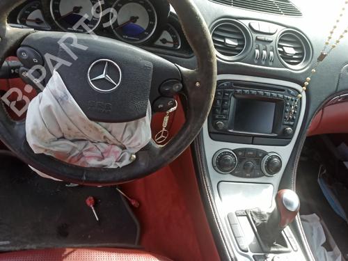 Front left panel MERCEDES-BENZ SL (R230) 55 AMG Kompressor (230.474) | BP37430959C58 - Image 24