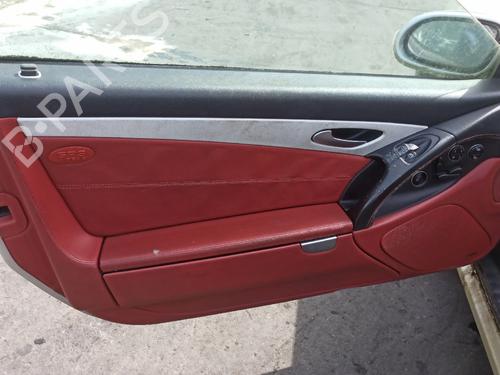 Front left panel MERCEDES-BENZ SL (R230) 55 AMG Kompressor (230.474) | BP37430959C58 - Image 26