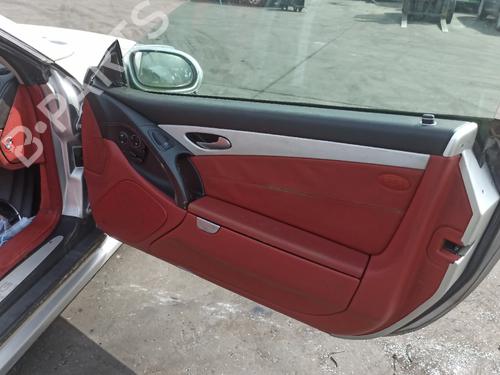 Front left panel MERCEDES-BENZ SL (R230) 55 AMG Kompressor (230.474) | BP37430959C58 - Image 28