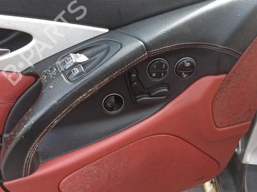 Front left panel MERCEDES-BENZ SL (R230) 55 AMG Kompressor (230.474) | BP37430959C58 - Image 27