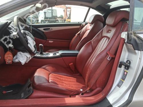 Front left panel MERCEDES-BENZ SL (R230) 55 AMG Kompressor (230.474) | BP37430959C58 - Image 25