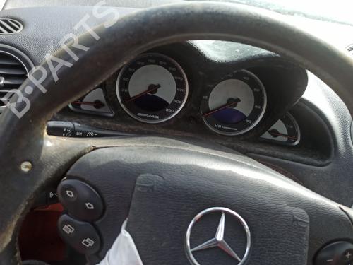 Front left panel MERCEDES-BENZ SL (R230) 55 AMG Kompressor (230.474) | BP37430959C58 - Image 23