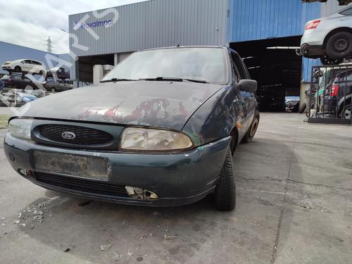 Used Parts FORD FIESTA IV (JA_, JB_)  1.25 i 16V  4600328