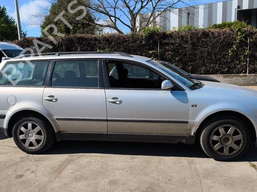 Dashboard VW PASSAT B5 Variant (3B5) 1.9 TDI | BP34006813C46  - Image 6