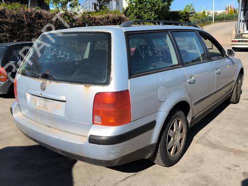 Dashboard VW PASSAT B5 Variant (3B5) 1.9 TDI | BP34006813C46  - Image 7