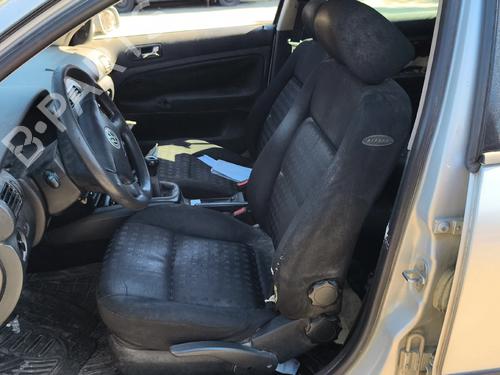 Dashboard VW PASSAT B5 Variant (3B5) 1.9 TDI | BP34006813C46  - Image 13