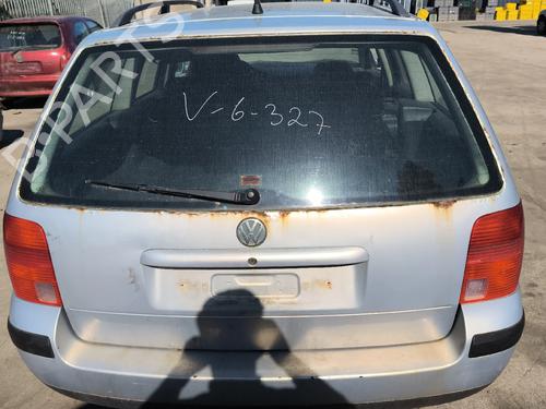 Dashboard VW PASSAT B5 Variant (3B5) 1.9 TDI | BP34006813C46  - Image 8