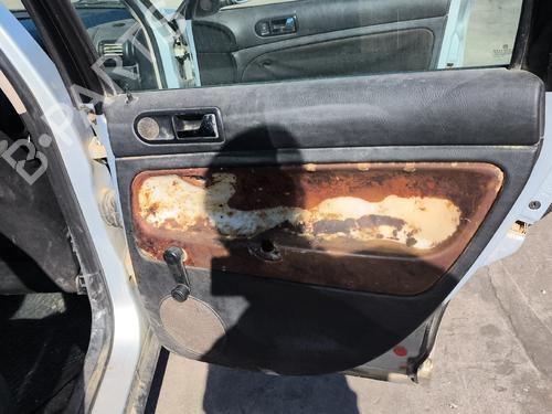 Dashboard VW PASSAT B5 Variant (3B5) 1.9 TDI | BP34006813C46  - Image 17