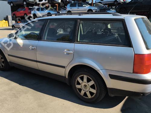 Dashboard VW PASSAT B5 Variant (3B5) 1.9 TDI | BP34006813C46  - Image 9