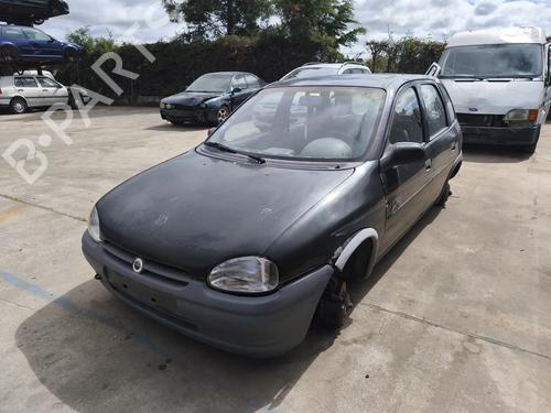 Brugte OPEL CORSA B (S93) 1.2 i (F08, F68, M68) 4600654