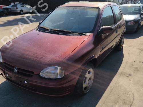 Recambios OPEL CORSA B (S93)  1.2 i (F08, F68, M68)  4601222
