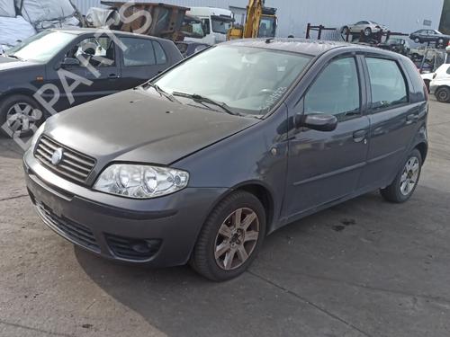 Used Parts FIAT PUNTO (188_)  1.3 JTD 16V  4604099