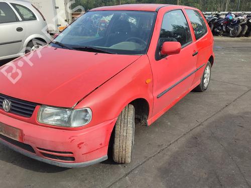 Used Parts VW POLO III (6N1) 55 1.3 4604092