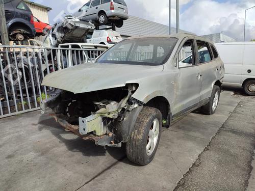 Used Parts HYUNDAI SANTA FÉ II (CM)  2.2 CRDi GLS  4601301