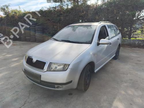 Recambios SKODA FABIA I Combi (6Y5)  1.2  4604899