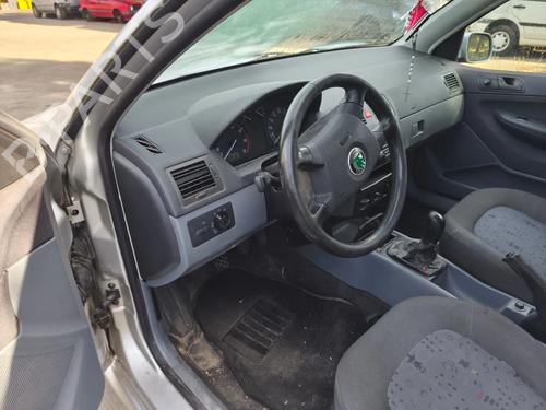 Engine SKODA FABIA I Combi (6Y5) 1.2 | BP34100888M1  - Image 8