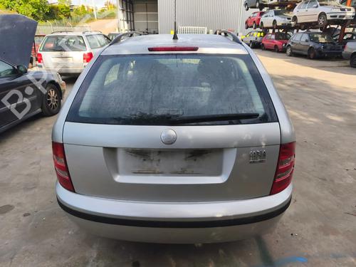 Engine SKODA FABIA I Combi (6Y5) 1.2 | BP34100888M1  - Image 6