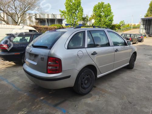 Engine SKODA FABIA I Combi (6Y5) 1.2 | BP34100888M1  - Image 5