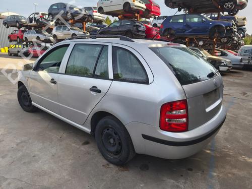 Engine SKODA FABIA I Combi (6Y5) 1.2 | BP34100888M1  - Image 7