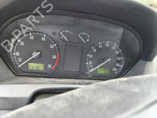 Engine SKODA FABIA I Combi (6Y5) 1.2 | BP34100888M1  - Image 9