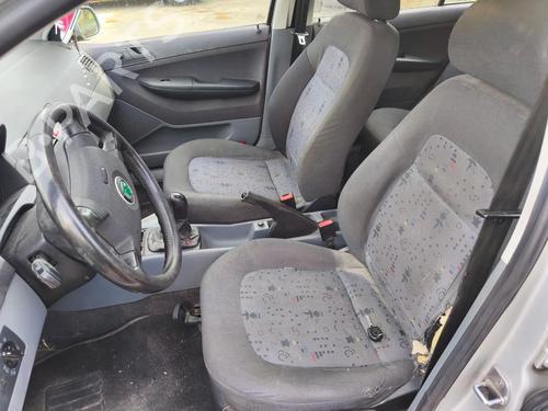 Engine SKODA FABIA I Combi (6Y5) 1.2 | BP34100888M1  - Image 10