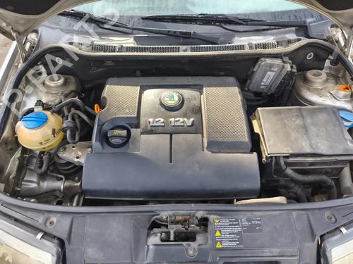 Engine SKODA FABIA I Combi (6Y5) 1.2 | BP34100888M1  - Image 22