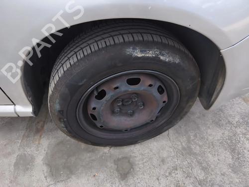 Engine SKODA FABIA I Combi (6Y5) 1.2 | BP34100888M1  - Image 19