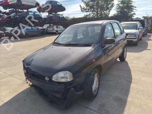 Brugte OPEL CORSA B (S93)  1.2 i (F08, F68, M68)  4604900