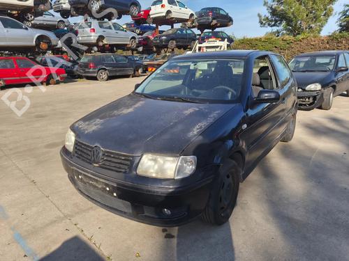 Brugte VW POLO (6N2)  1.0  4604901