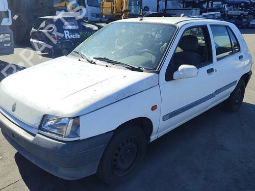Used Parts RENAULT CLIO I (B/C57_, 5/357_)  1.2 (B/C/S57A, B/C57S, 5/357F, 5/357J, 5/357L, 5/357R)  4611050
