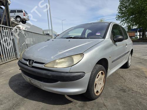 Used Parts PEUGEOT 206 Van  1.4 HDi  4605048